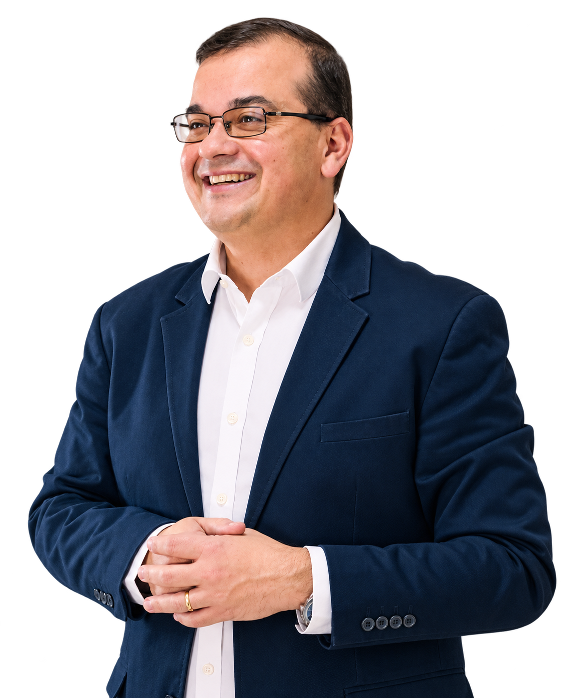 Pedro Zaros — mentor Luminare