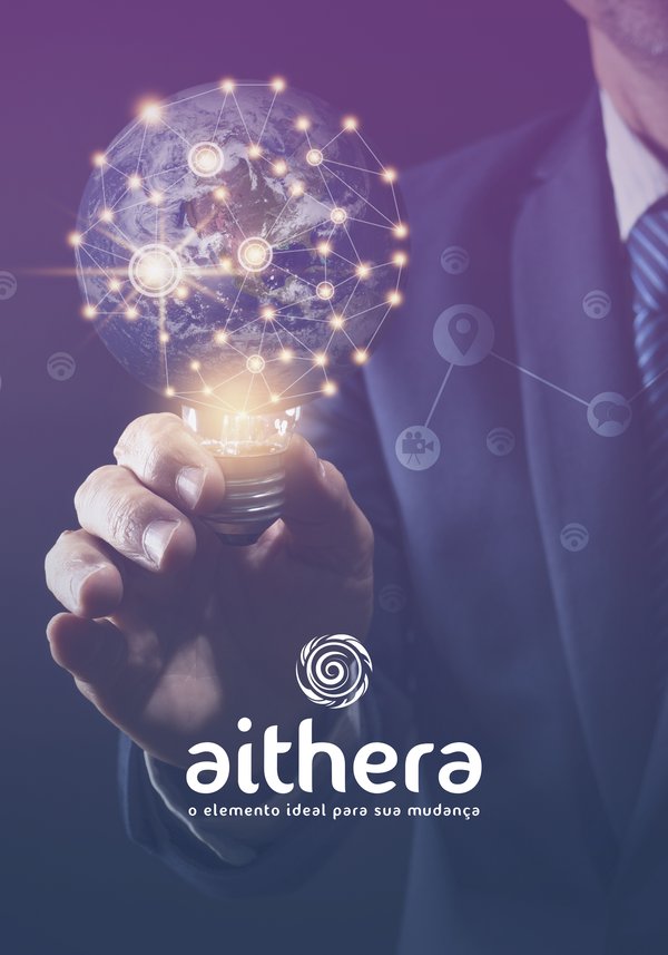 Aithera — Programa Luminare