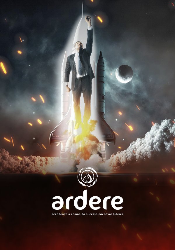 Ardere — Programa Luminare