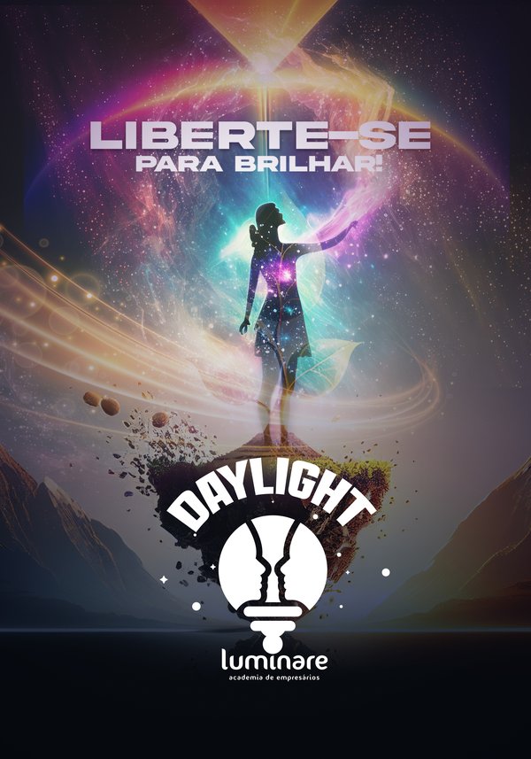 Daylight — Programa Luminare